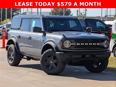 New 2025 Ford Bronco - photo 1