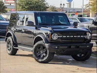 New 2025 Ford Bronco - photo 1