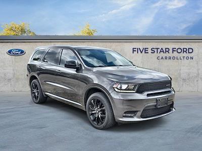 Used 2019 Dodge Durango - photo 1