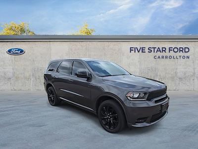 Used 2019 Dodge Durango - photo 2