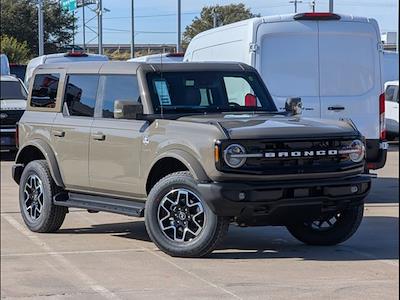New 2025 Ford Bronco - photo 1