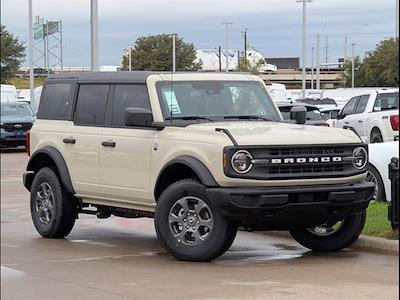 New 2025 Ford Bronco - photo 1