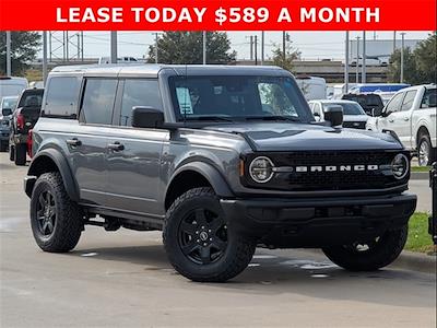 New 2025 Ford Bronco - photo 1