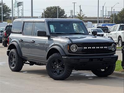 New 2025 Ford Bronco - photo 1
