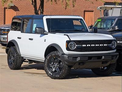 New 2025 Ford Bronco - photo 1