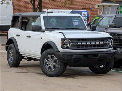 New 2025 Ford Bronco - photo 1