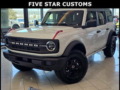 New 2025 Ford Bronco - photo 1
