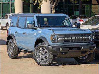New 2025 Ford Bronco - photo 1