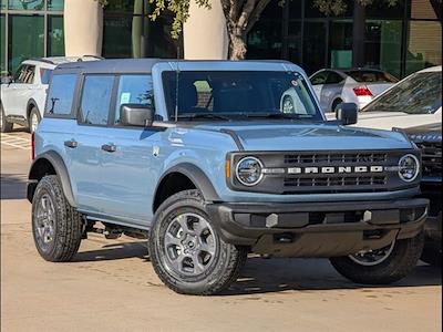 New 2025 Ford Bronco - photo 1