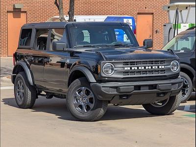 New 2025 Ford Bronco - photo 1