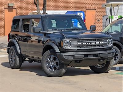 New 2025 Ford Bronco - photo 1