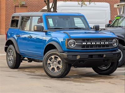New 2025 Ford Bronco - photo 1