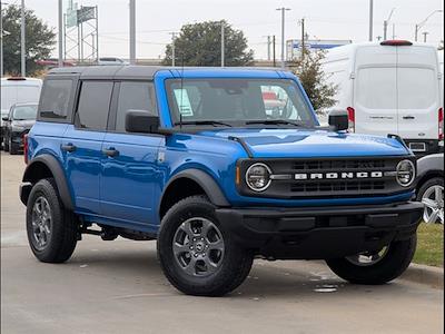 New 2025 Ford Bronco - photo 1