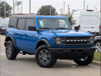 New 2025 Ford Bronco - photo 1