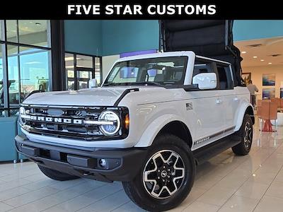 New 2025 Ford Bronco - photo 1