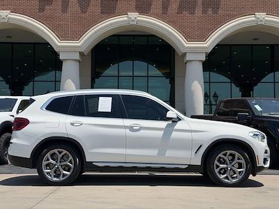 2020 BMW X3 RWD SUV for sale #SLB82642A - photo 2