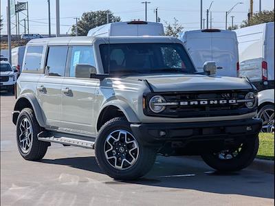 New 2025 Ford Bronco - photo 1