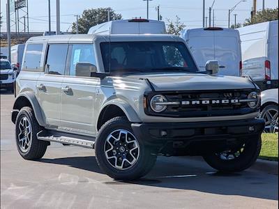 New 2025 Ford Bronco - photo 1