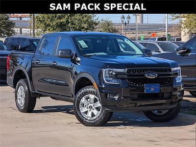 New 2025 Ford Ranger - photo 1