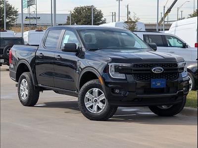 New 2025 Ford Ranger - photo 1