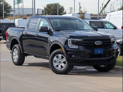 New 2025 Ford Ranger - photo 1