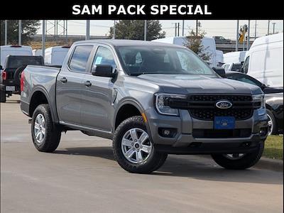 New 2025 Ford Ranger - photo 1