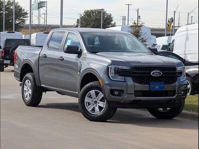 New 2025 Ford Ranger - photo 1