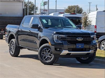 New 2025 Ford Ranger - photo 1