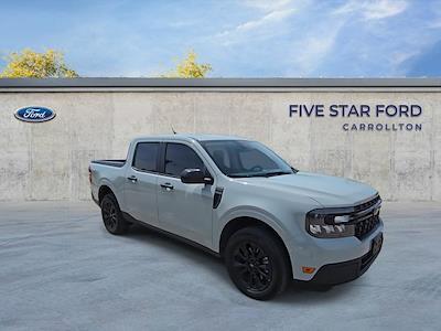 Used 2024 Ford Maverick - photo 1