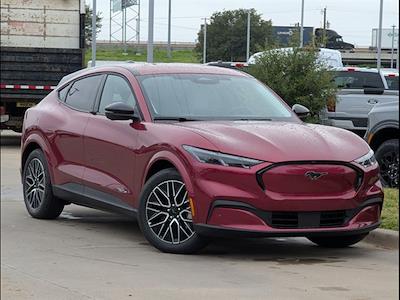 New 2025 Ford Mustang Mach-E - photo 1