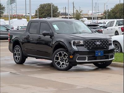 New 2025 Ford Maverick - photo 1