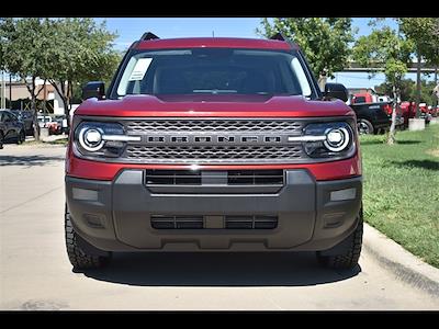 New 2025 Ford Bronco Sport - photo 1
