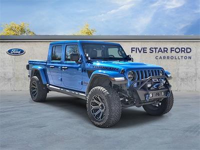 Used 2020 Jeep Gladiator - photo 1