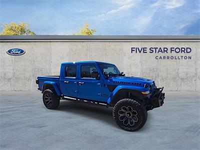Used 2020 Jeep Gladiator - photo 1