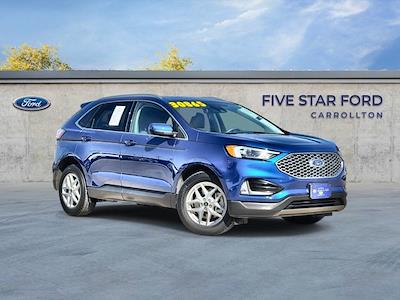 2024 Ford Edge AWD SUV for sale #SRF36039A - photo 1