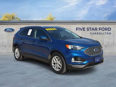 2024 Ford Edge AWD SUV for sale #SRF36039A - photo 2