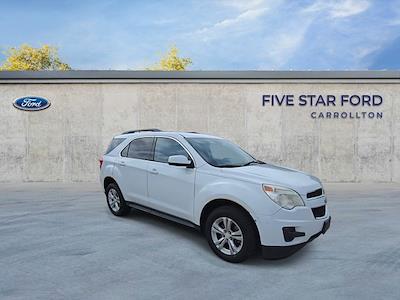 Used 2015 Chevrolet Equinox - photo 1