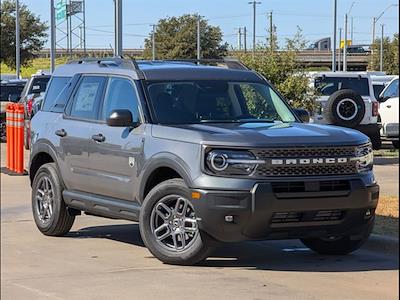 New 2025 Ford Bronco Sport - photo 1