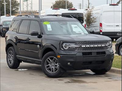 New 2025 Ford Bronco Sport - photo 1