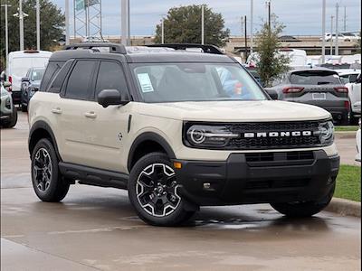 New 2025 Ford Bronco Sport - photo 1