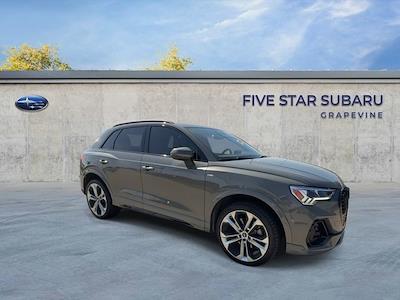 Used 2022 Audi Q3 - photo 1