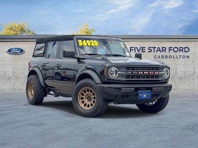 2023 Ford Bronco 4WD SUV for sale #SWG21628B - photo 1
