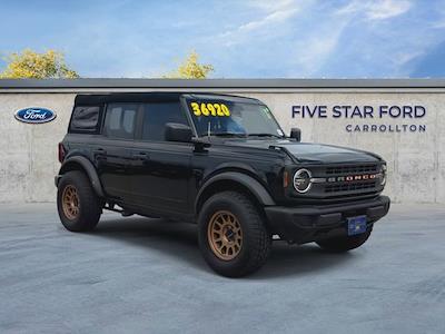 2023 Ford Bronco 4WD SUV for sale #SWG21628B - photo 2