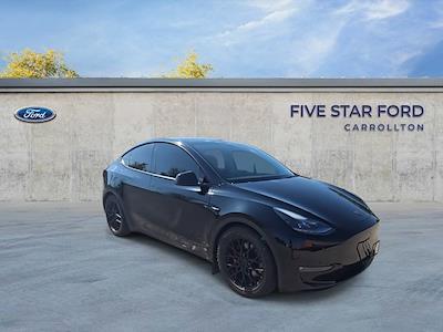 Used 2022 Tesla Model Y - photo 1