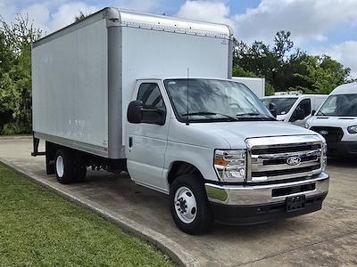 New 2026 Ford E-350 - photo 1