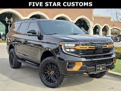 New 2026 Ford Expedition - photo 1