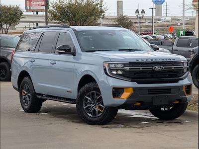 New 2026 Ford Expedition - photo 1