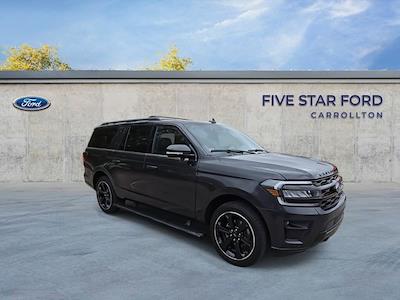 Used 2023 Ford Expedition MAX - photo 1