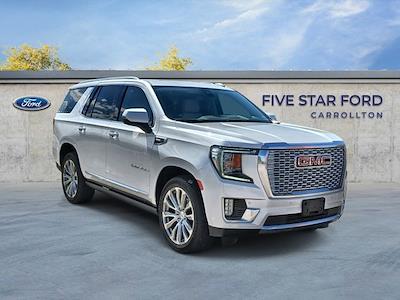 Used 2022 GMC Yukon - photo 1