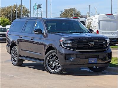 New 2026 Ford Expedition MAX - photo 1